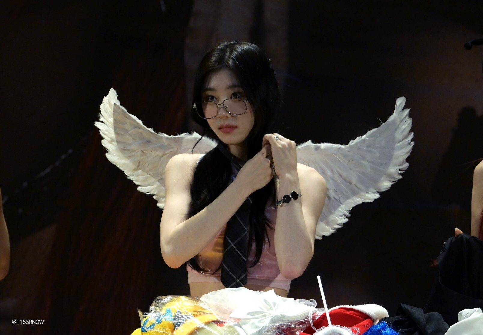 Lee Chaeryeong