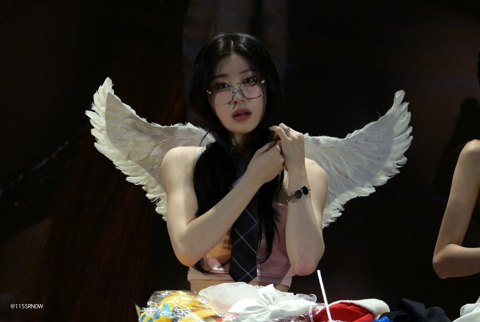 Lee Chaeryeong