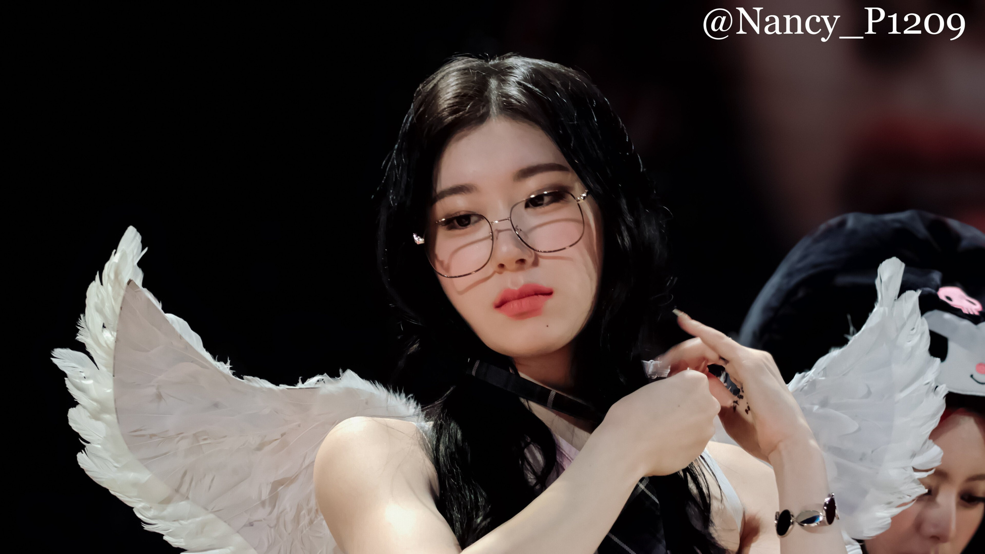 Lee Chaeryeong