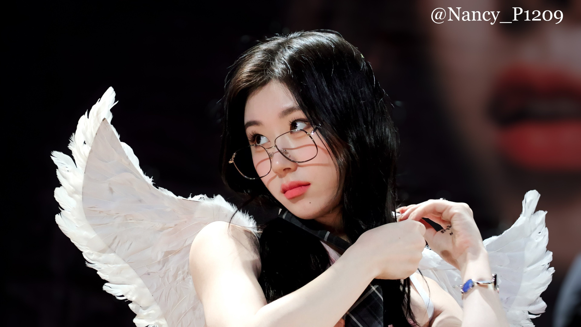 Lee Chaeryeong