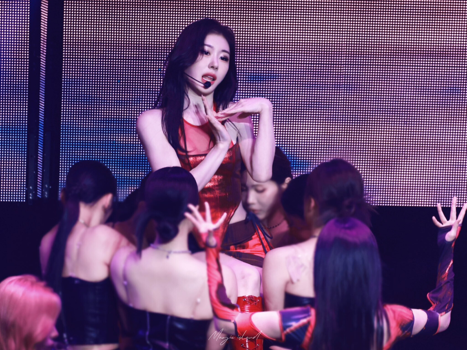 Lee Chaeryeong