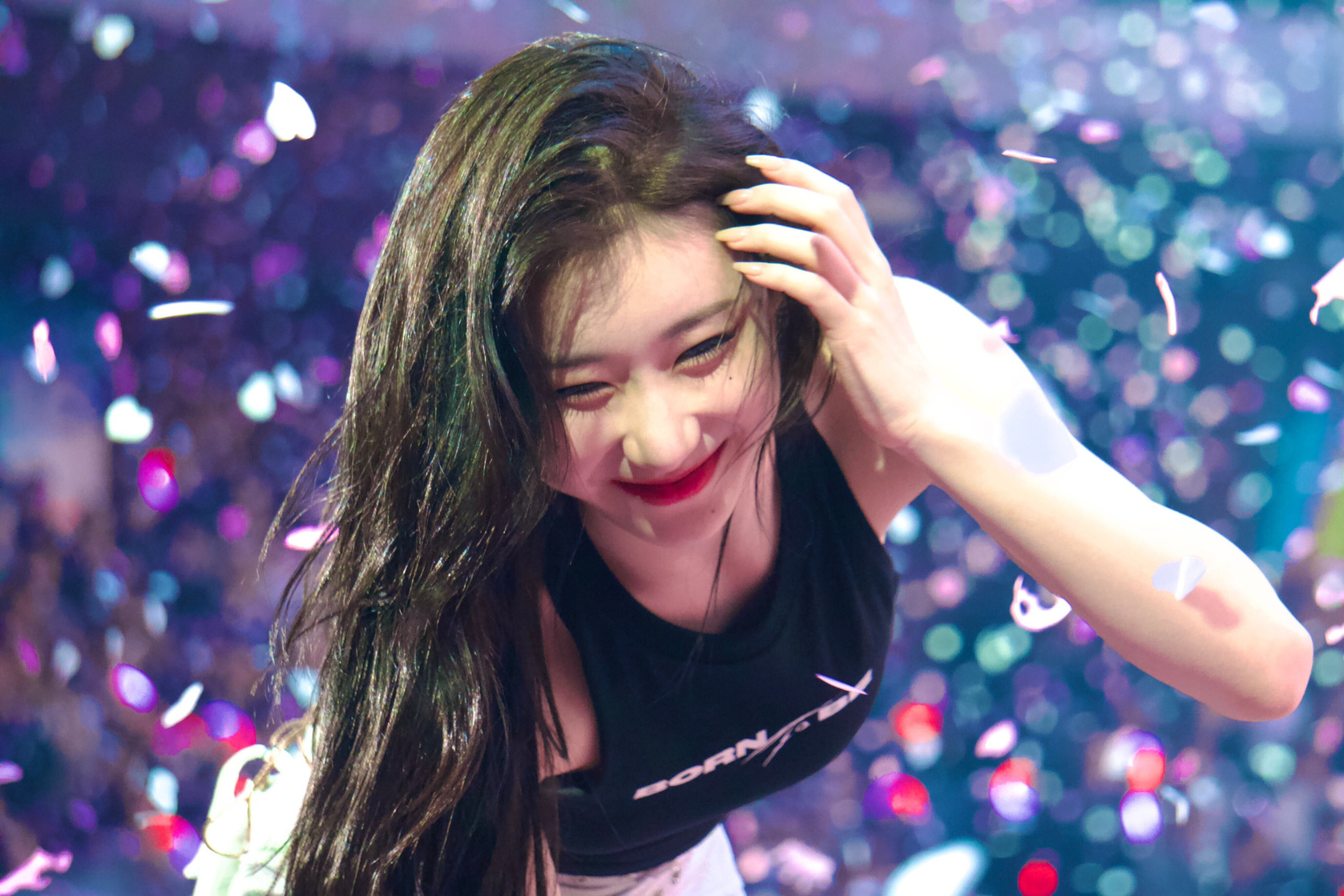 Lee Chaeryeong