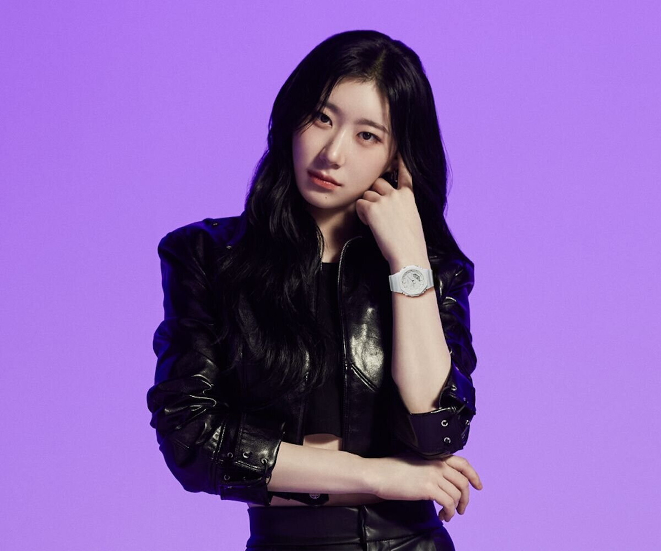 Lee Chaeryeong