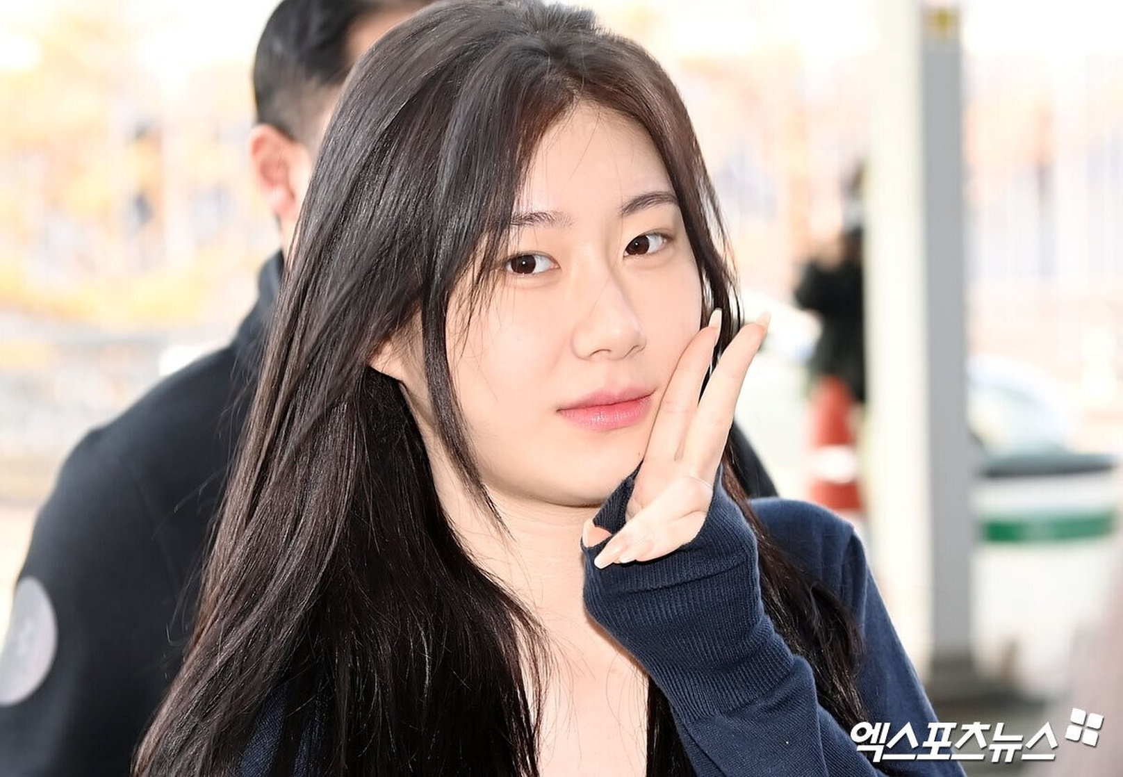 Lee Chaeryeong