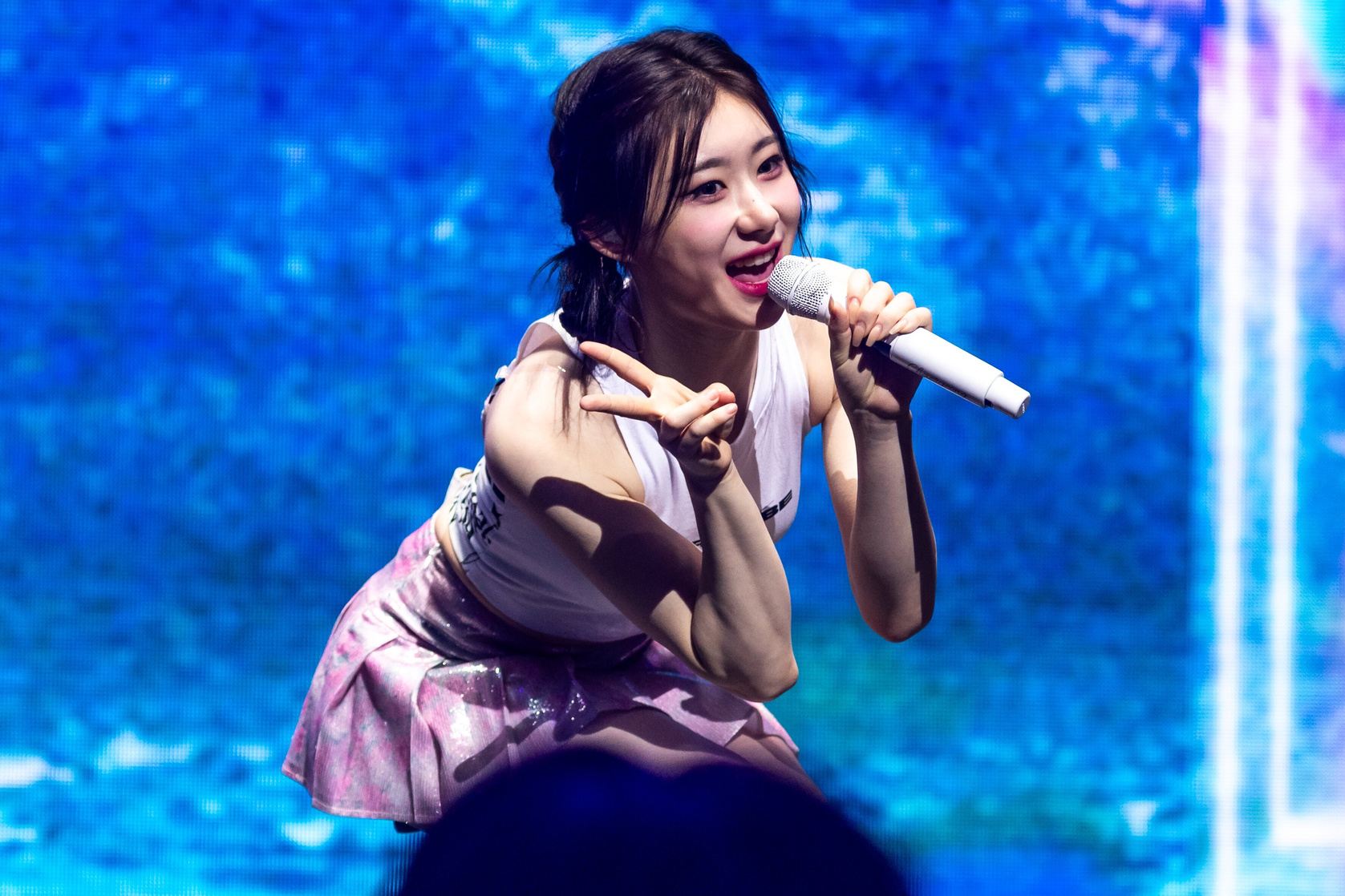 Lee Chaeryeong
