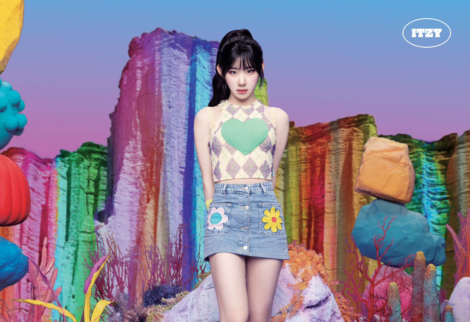 Lee Chaeryeong