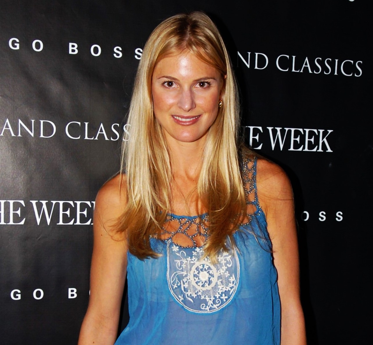 Annelise Peterson