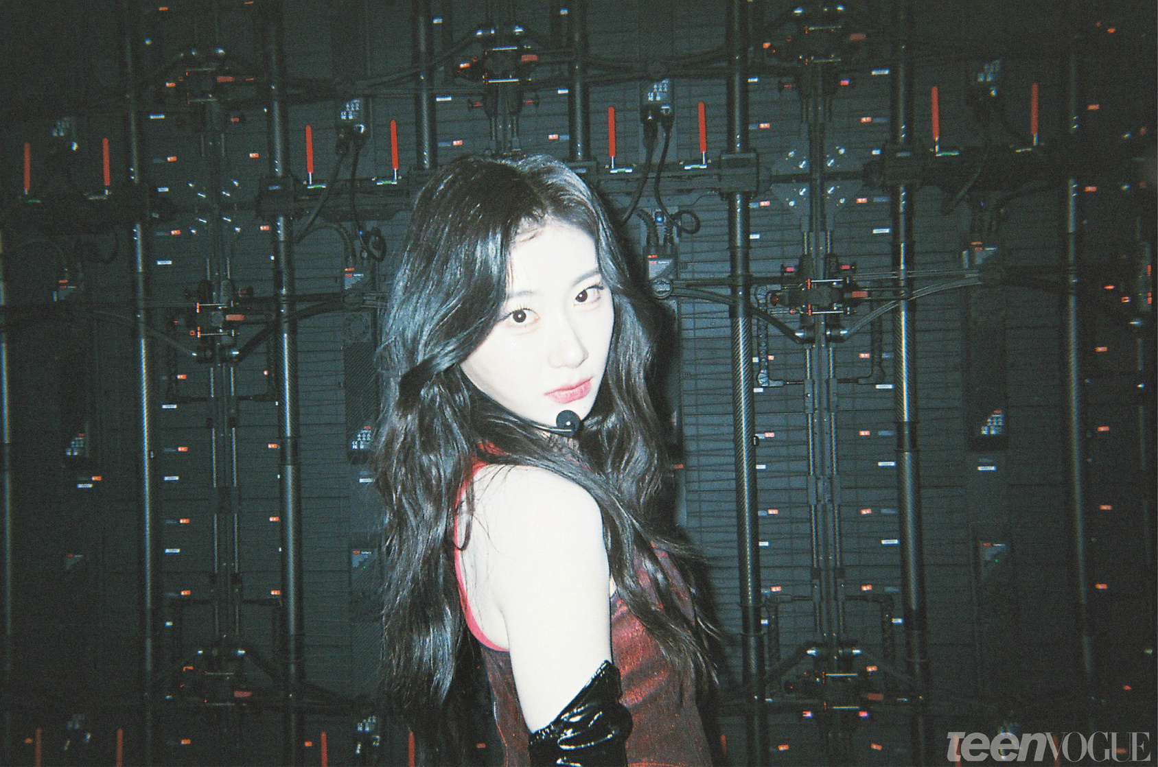 Lee Chaeryeong