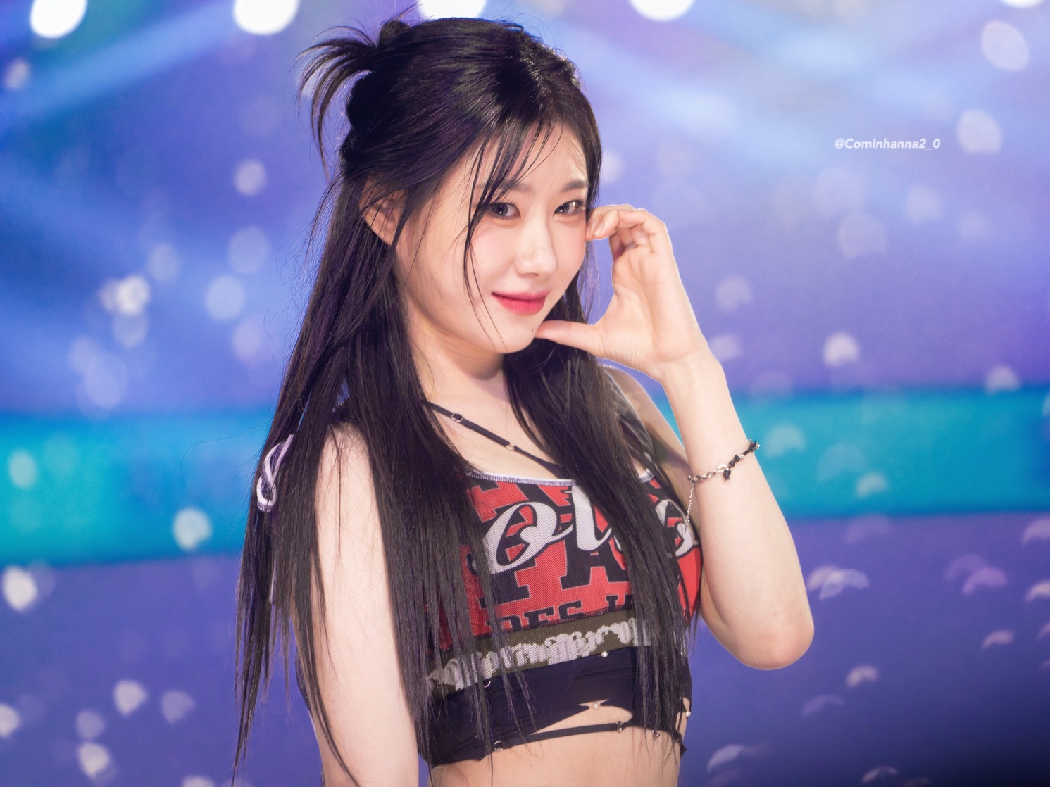 Lee Chaeryeong