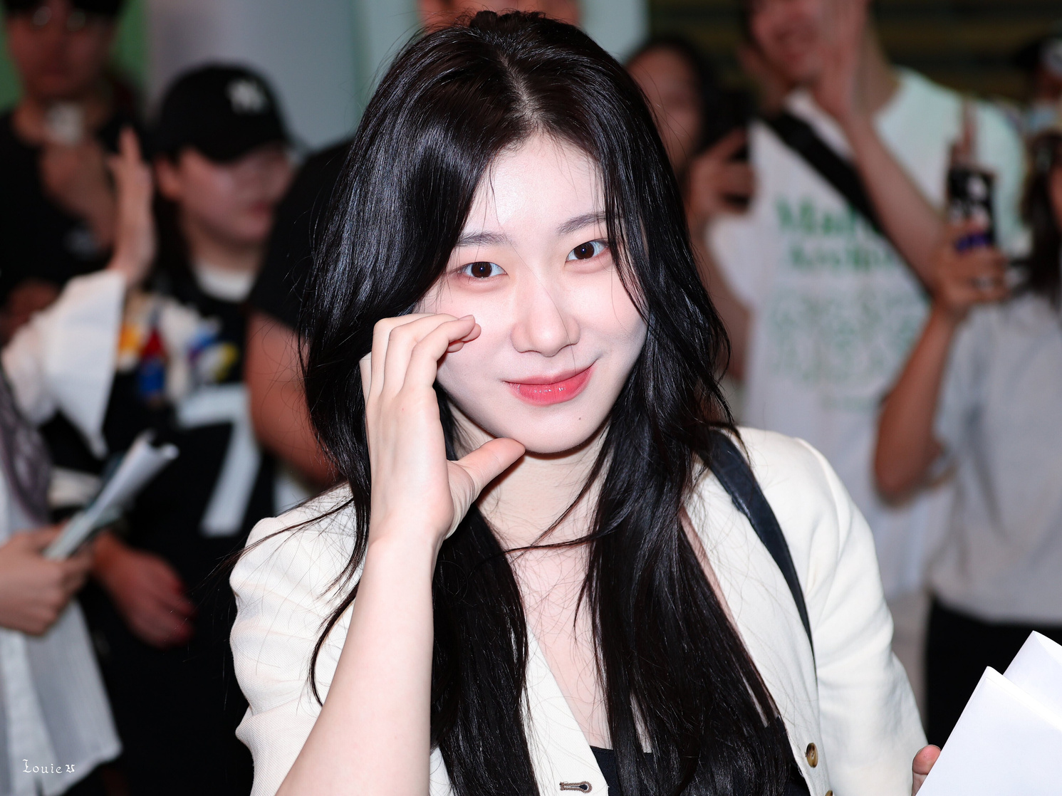 Lee Chaeryeong