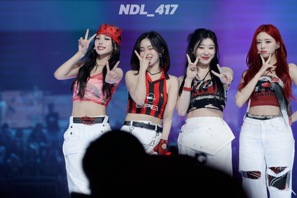 ITZY