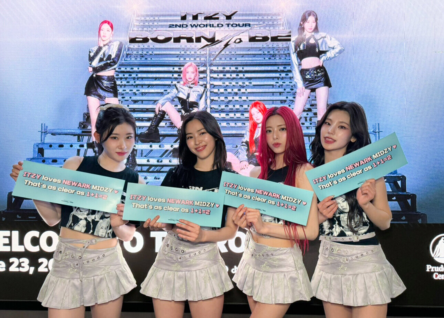 ITZY