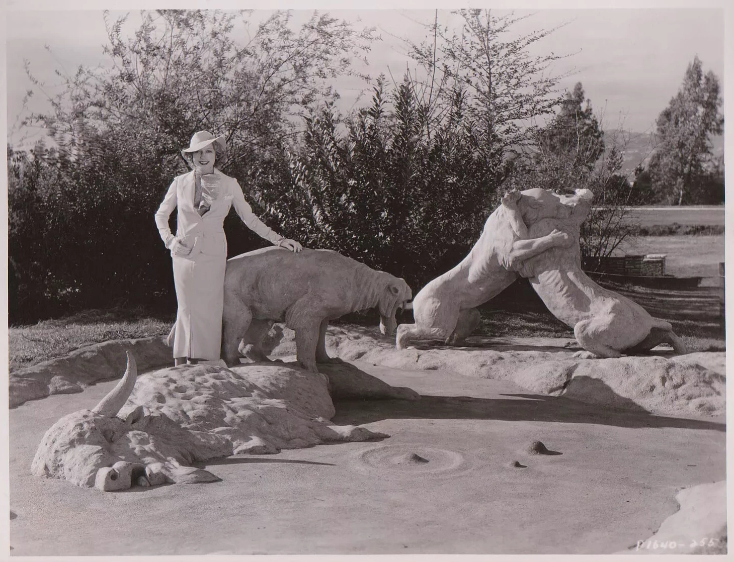 Gertrude Michael