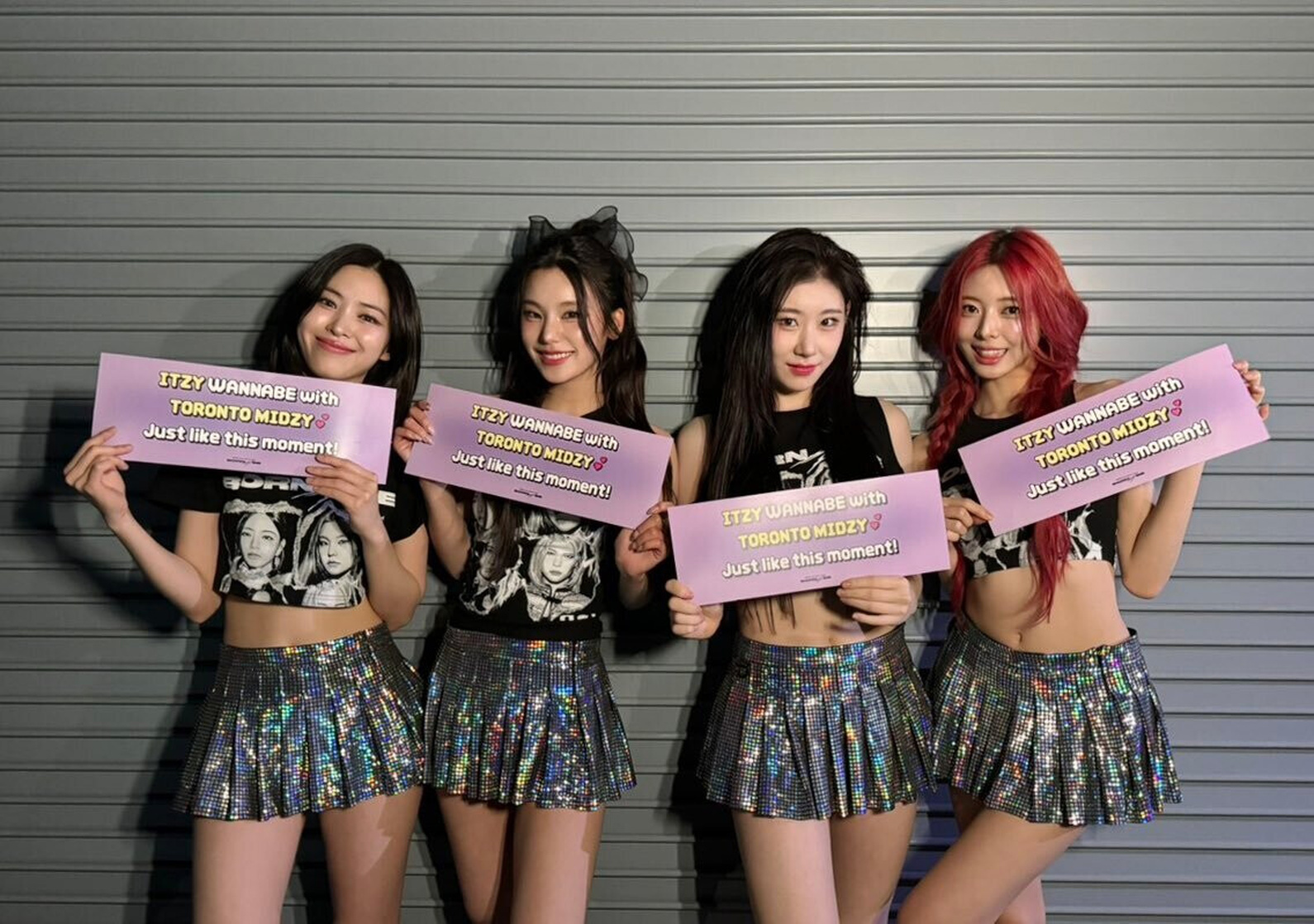 ITZY