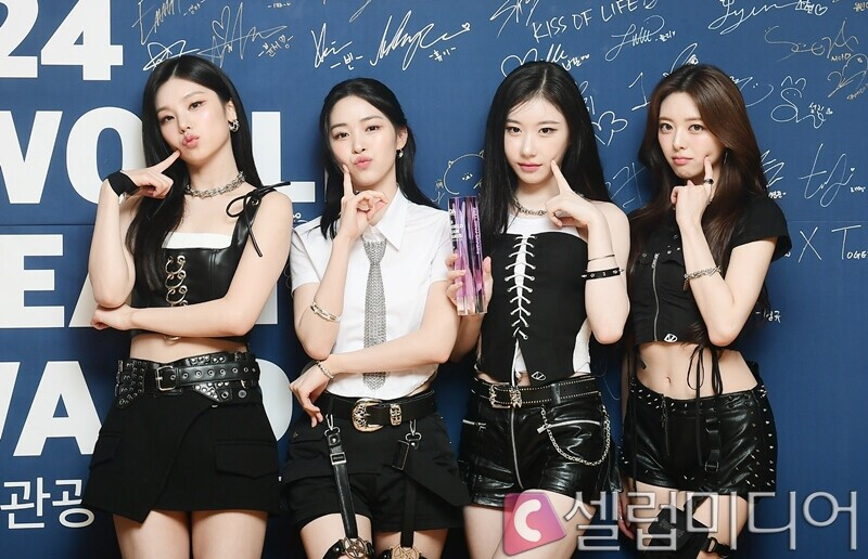 ITZY