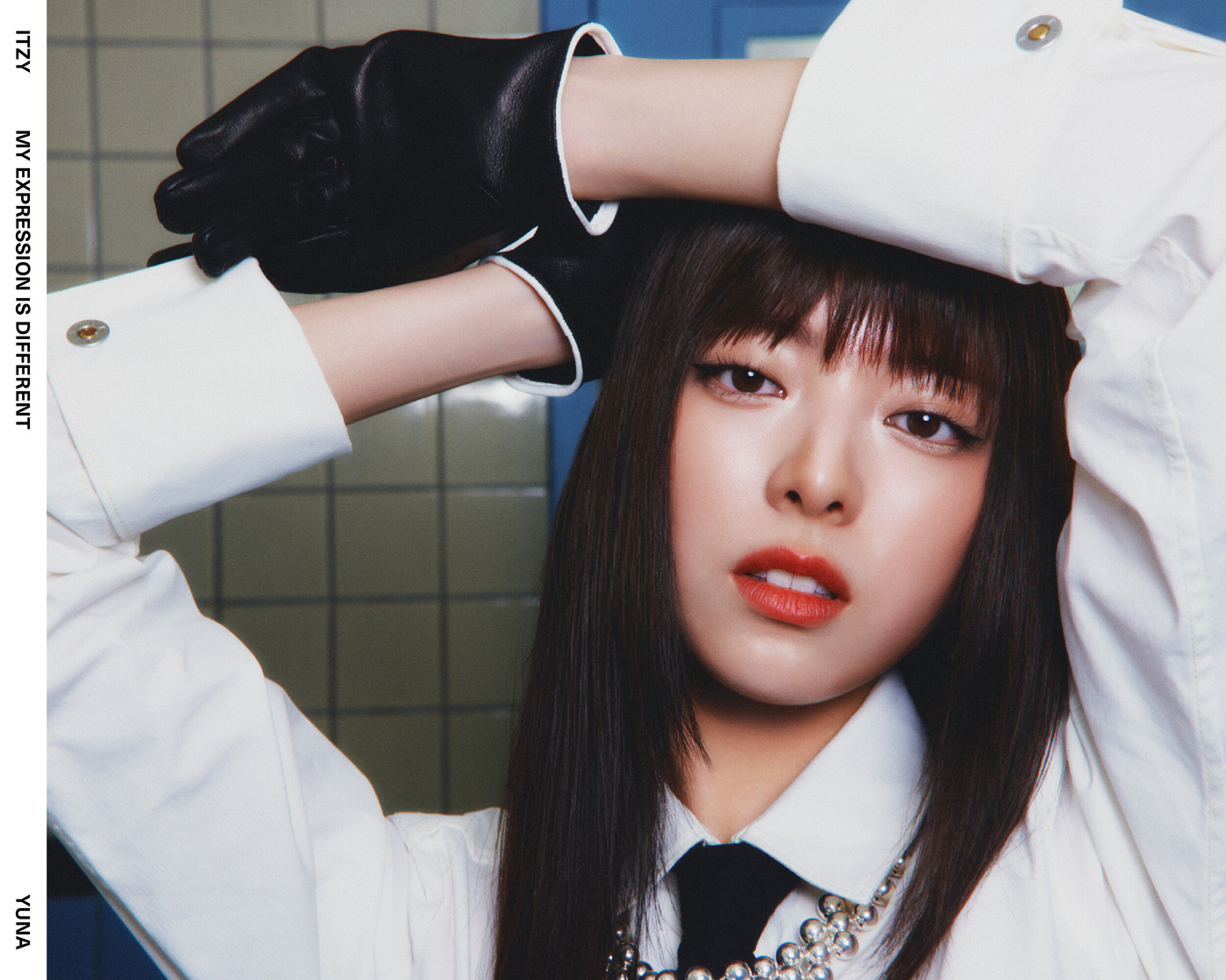 ITZY