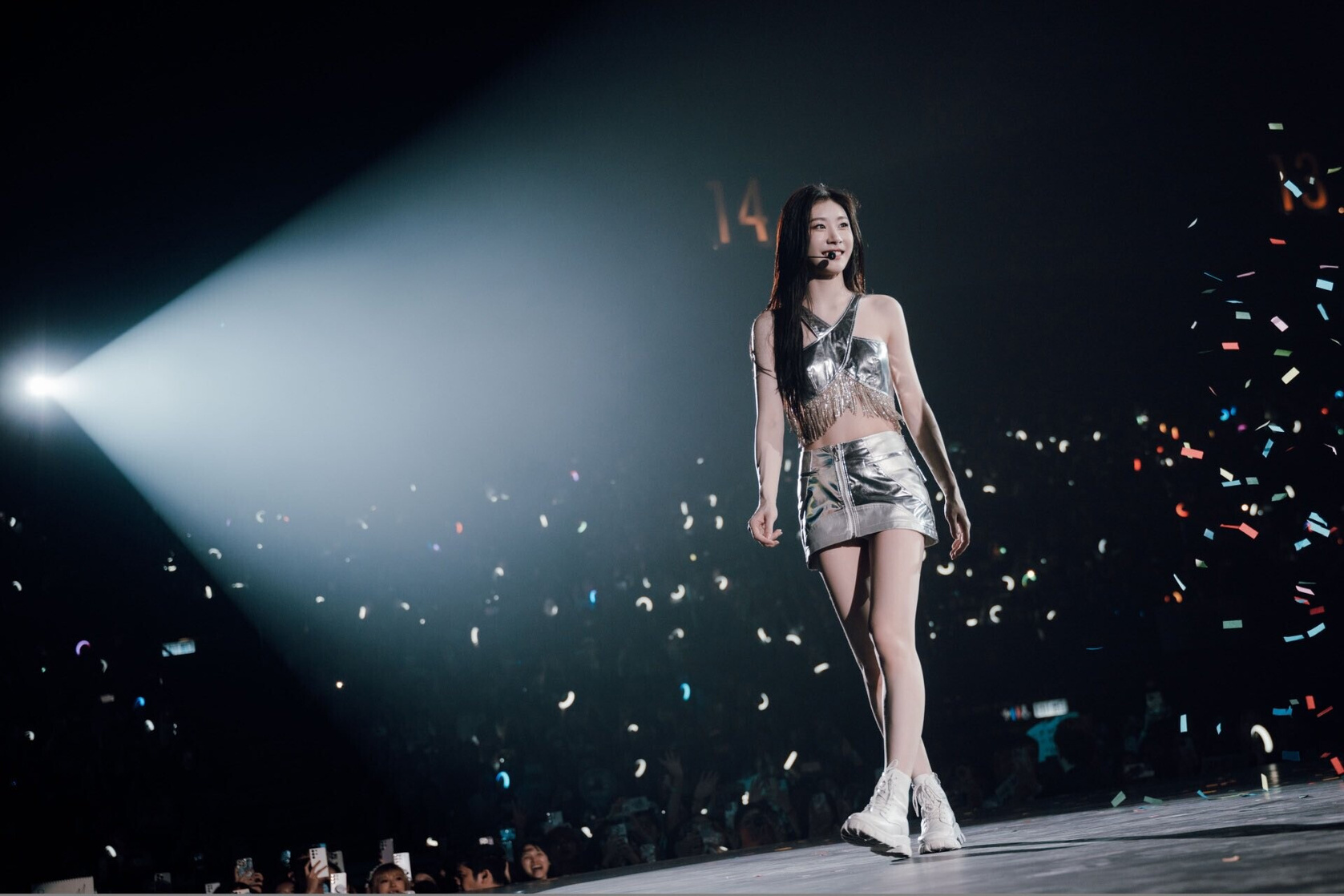 Lee Chaeryeong