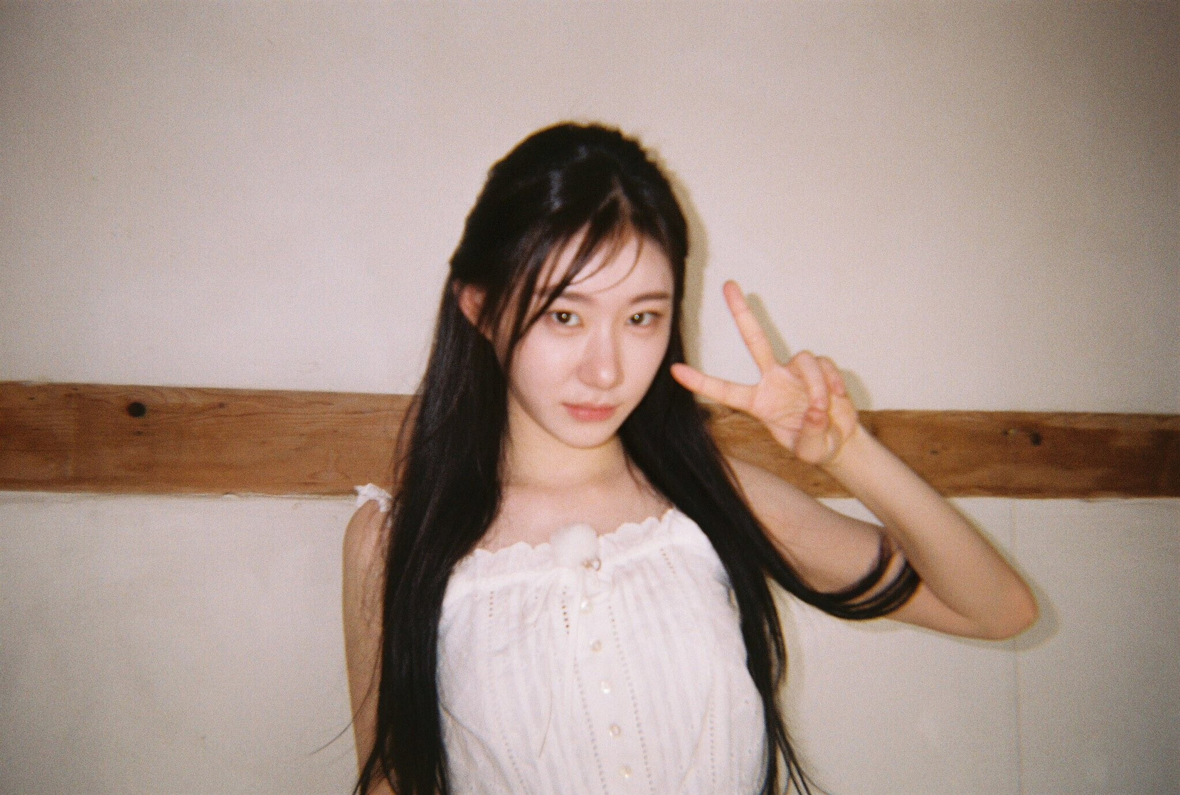 Lee Chaeryeong