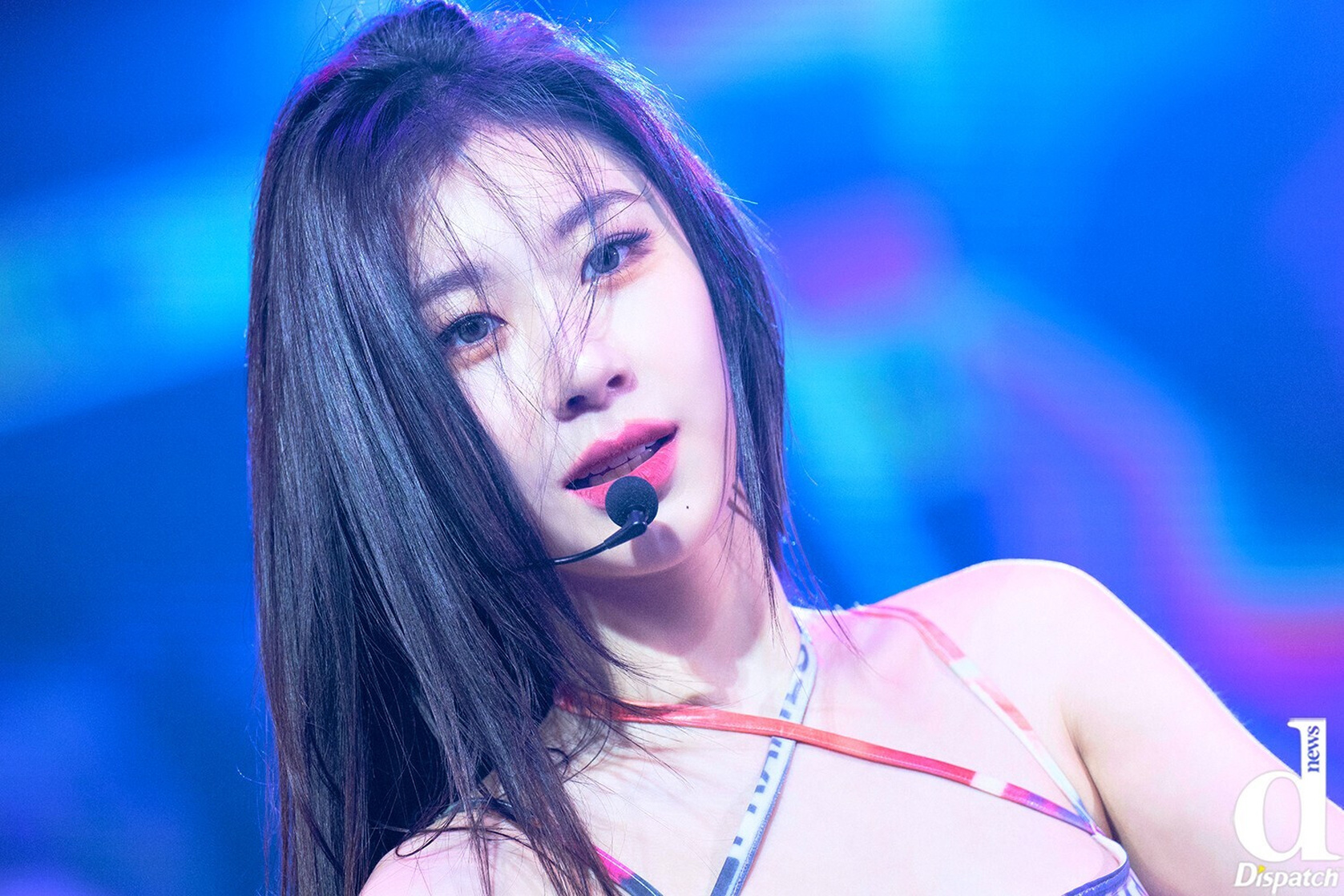 Lee Chaeryeong