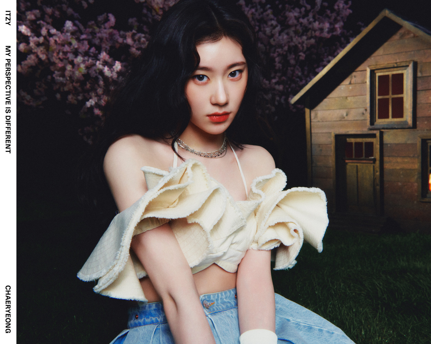 Lee Chaeryeong