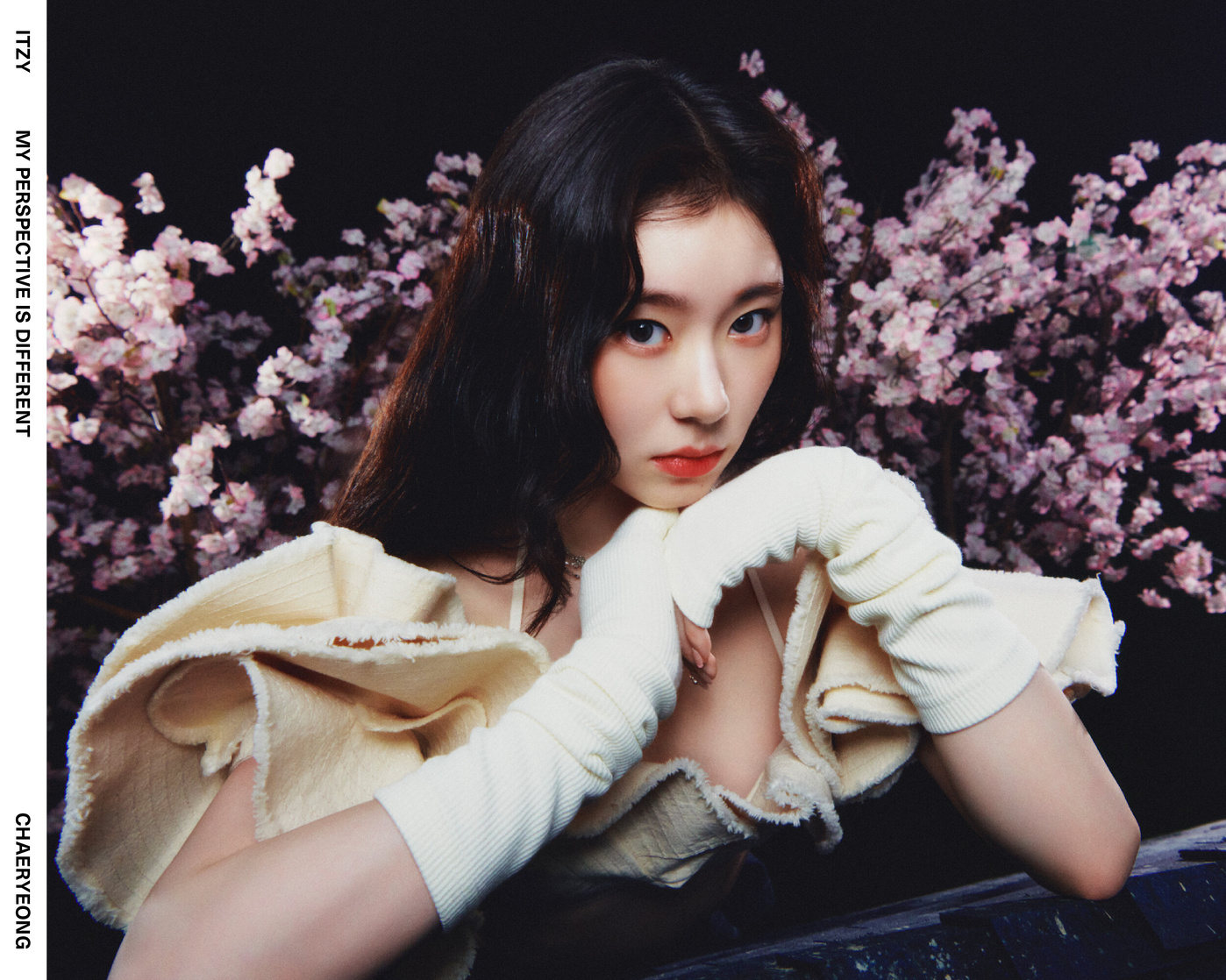 Lee Chaeryeong
