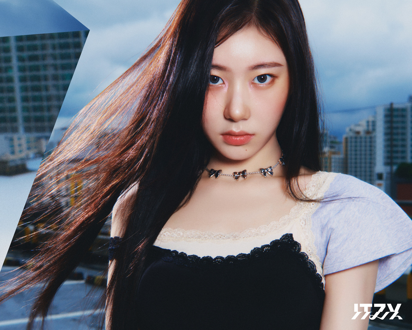 Lee Chaeryeong