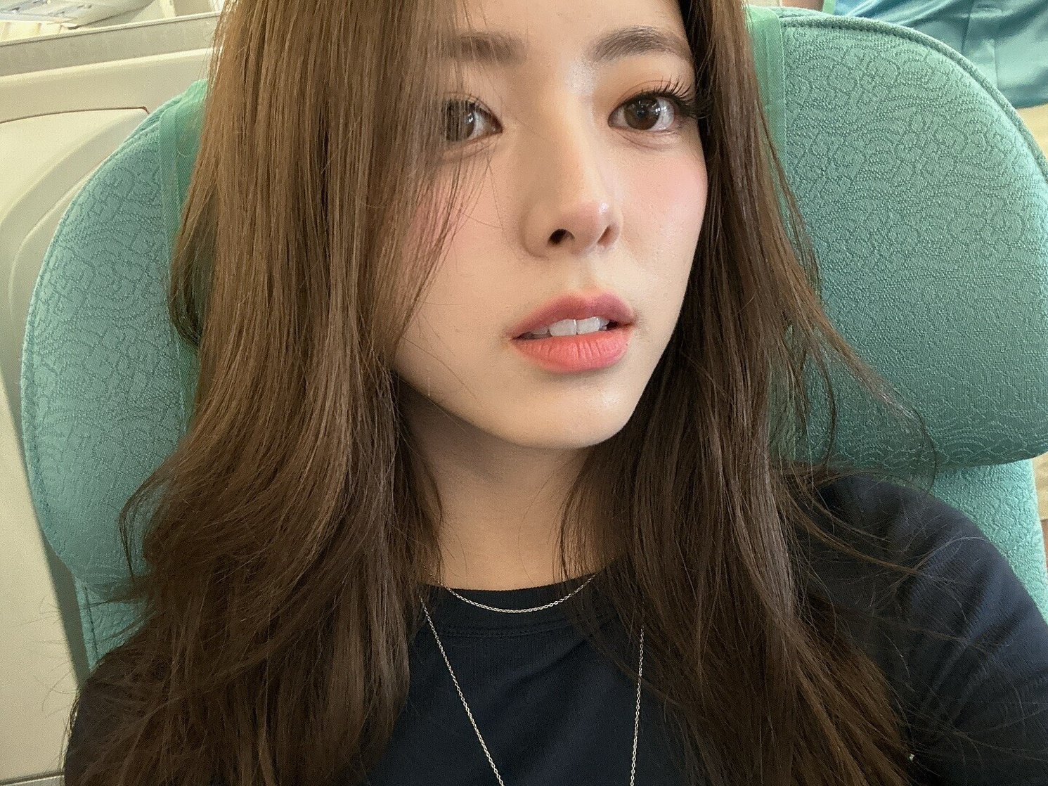 Shin Yuna