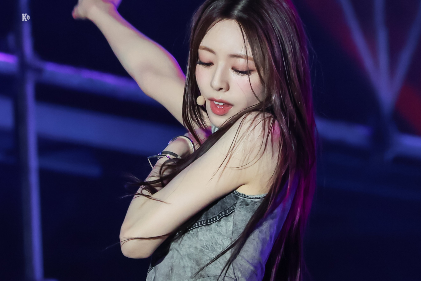 Shin Yuna