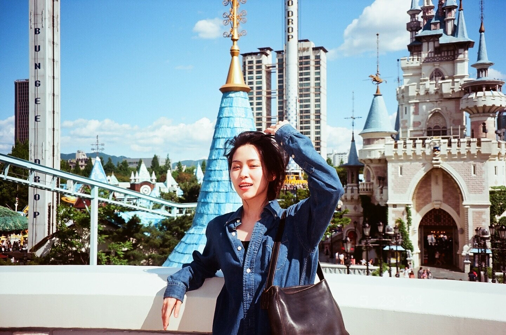 Shin Ryujin
