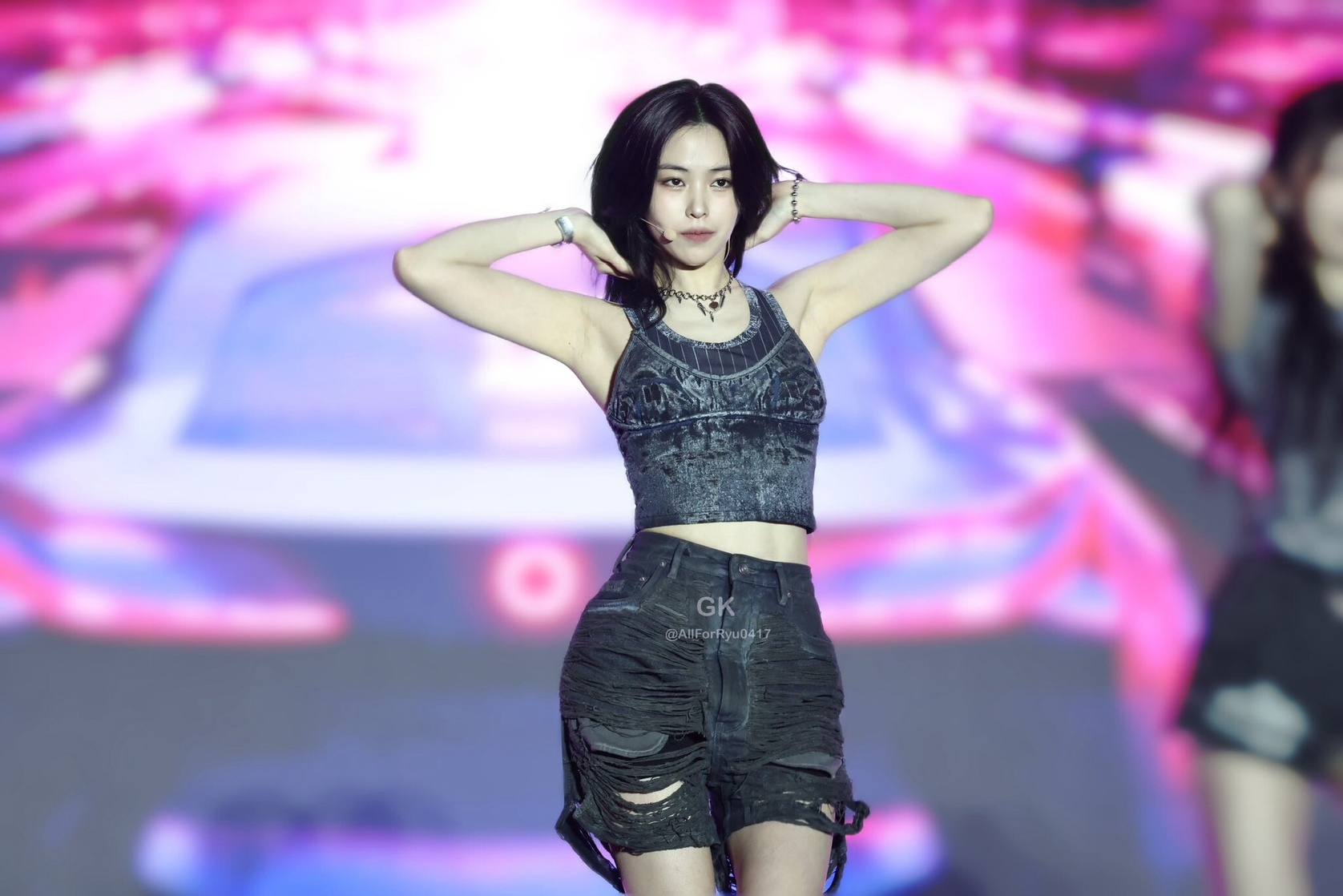 Shin Ryujin
