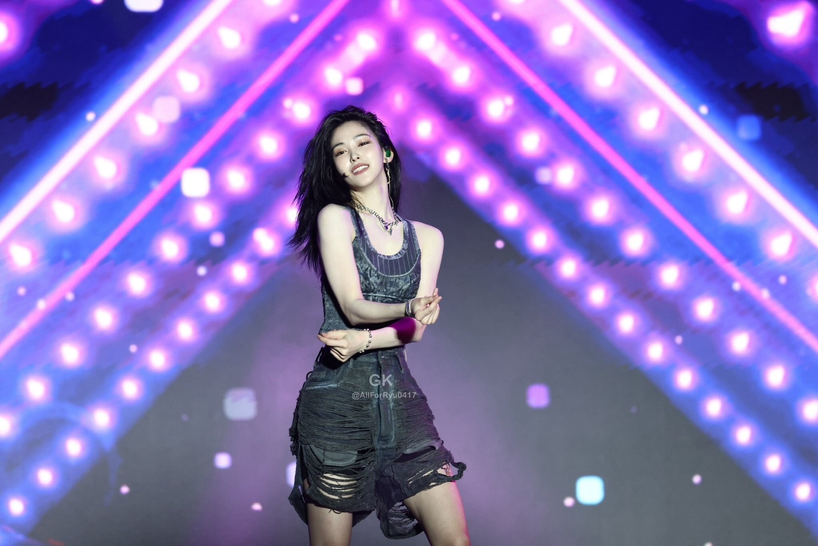 Shin Ryujin