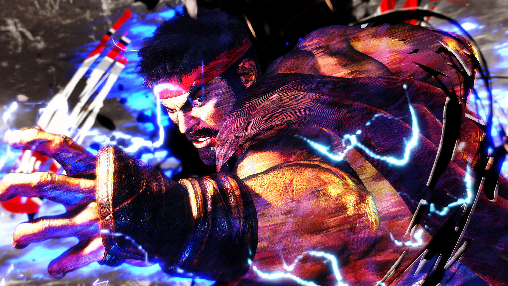 Ryu