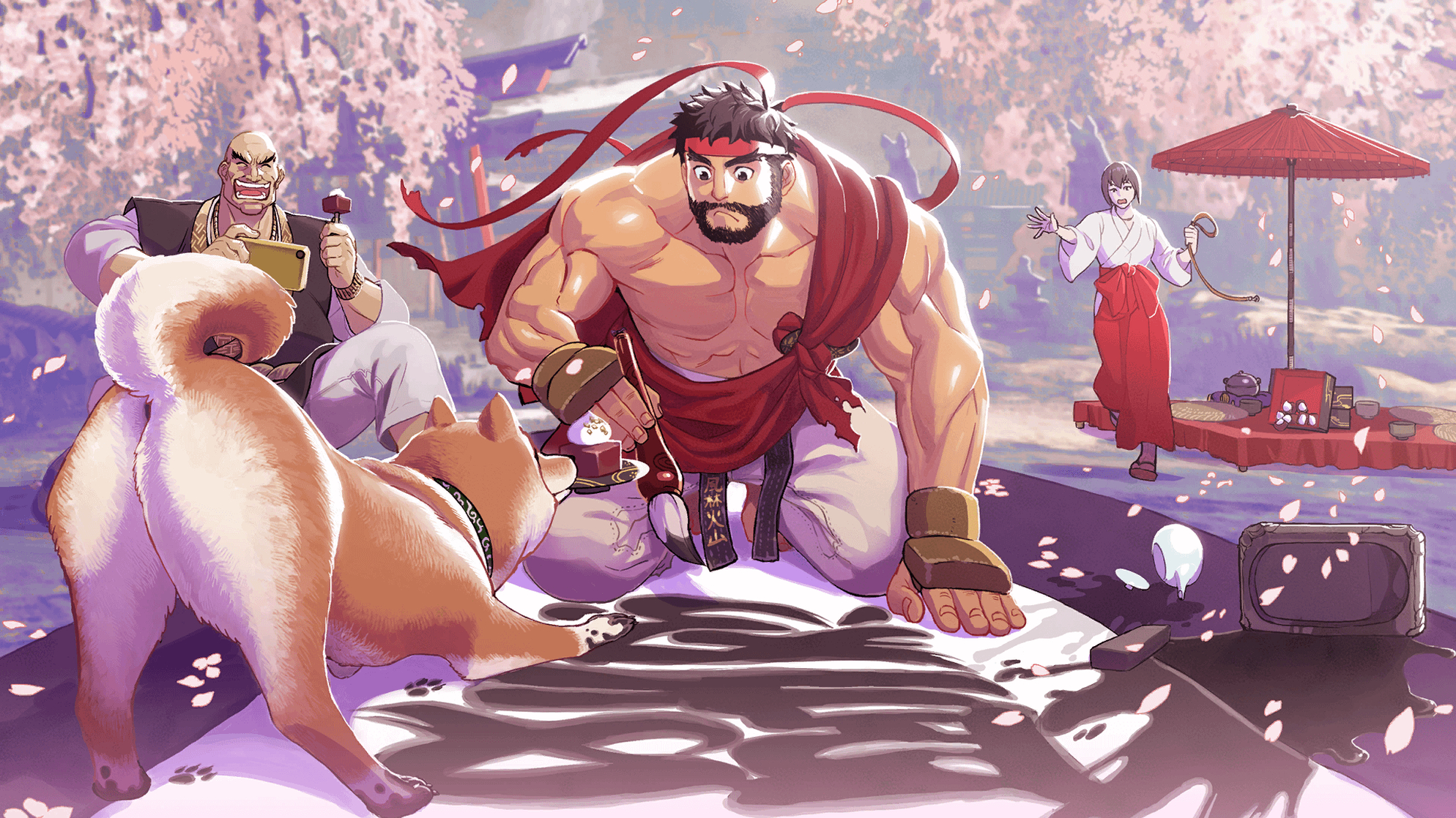 Ryu