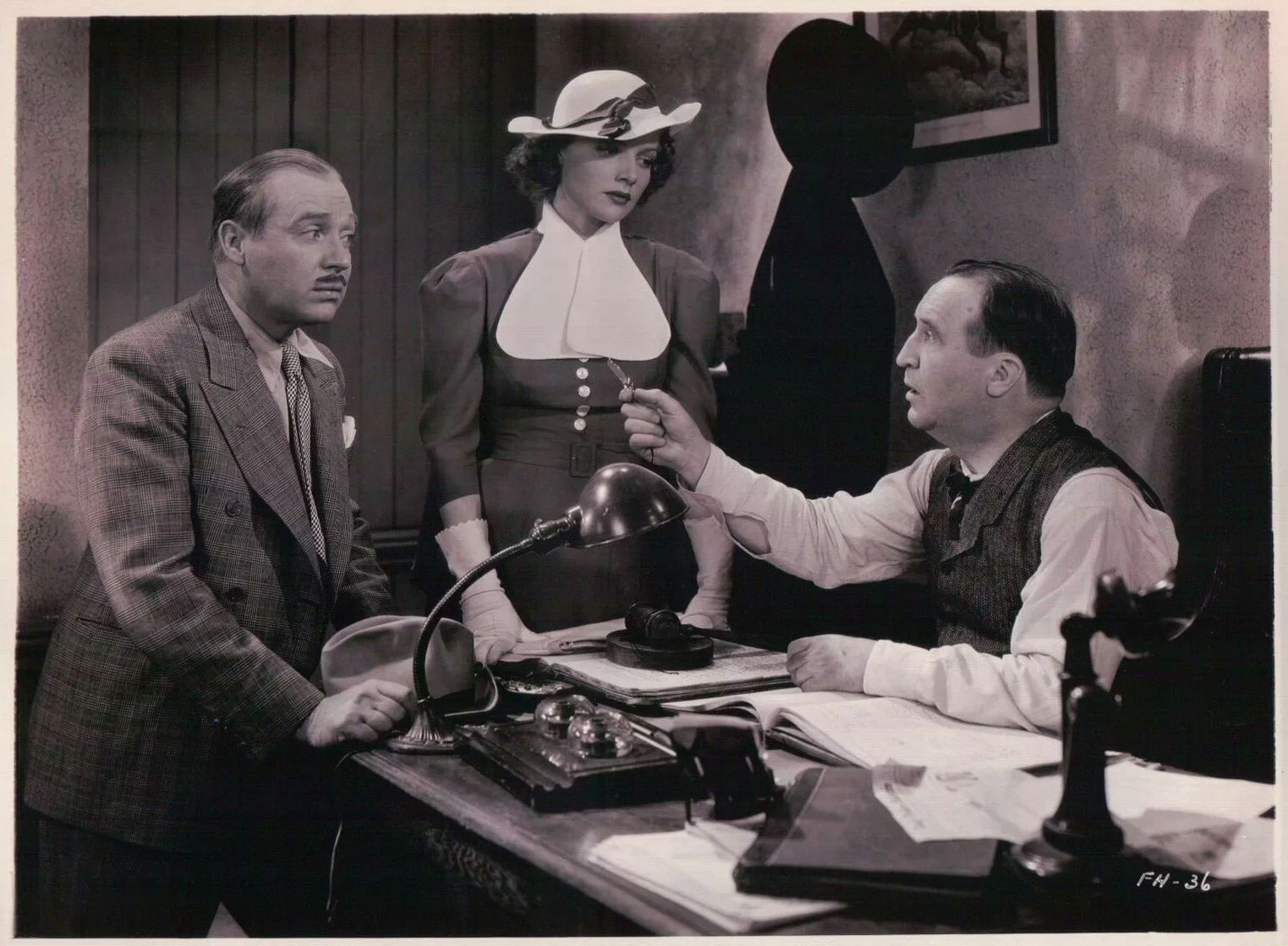 Frank Orth