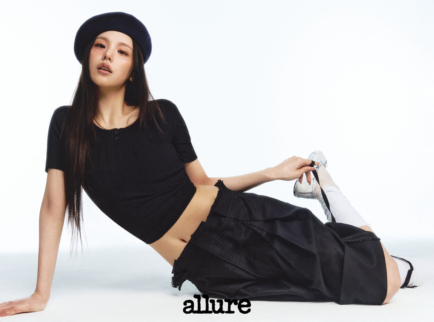 Hwang Yeji