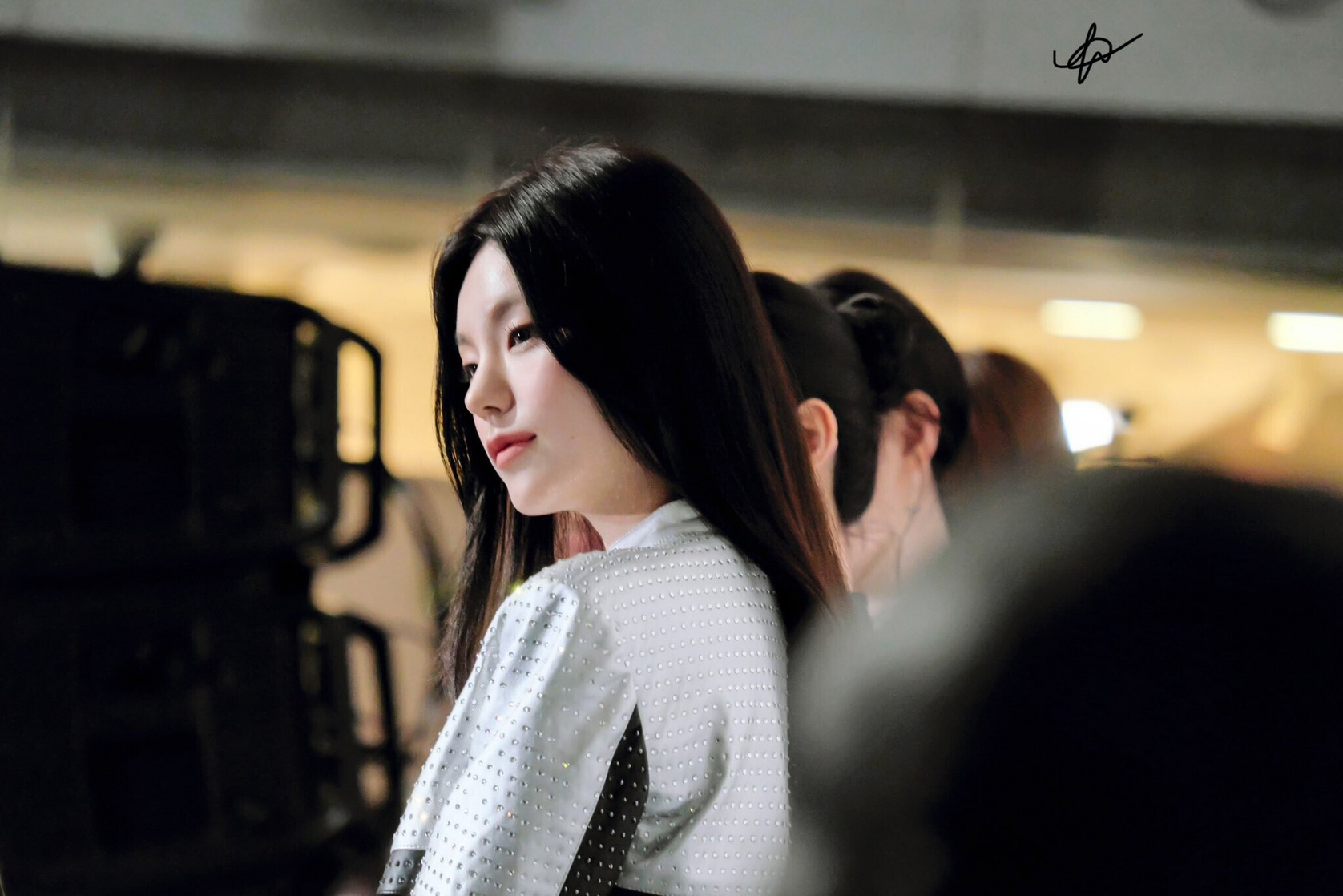 Hwang Yeji