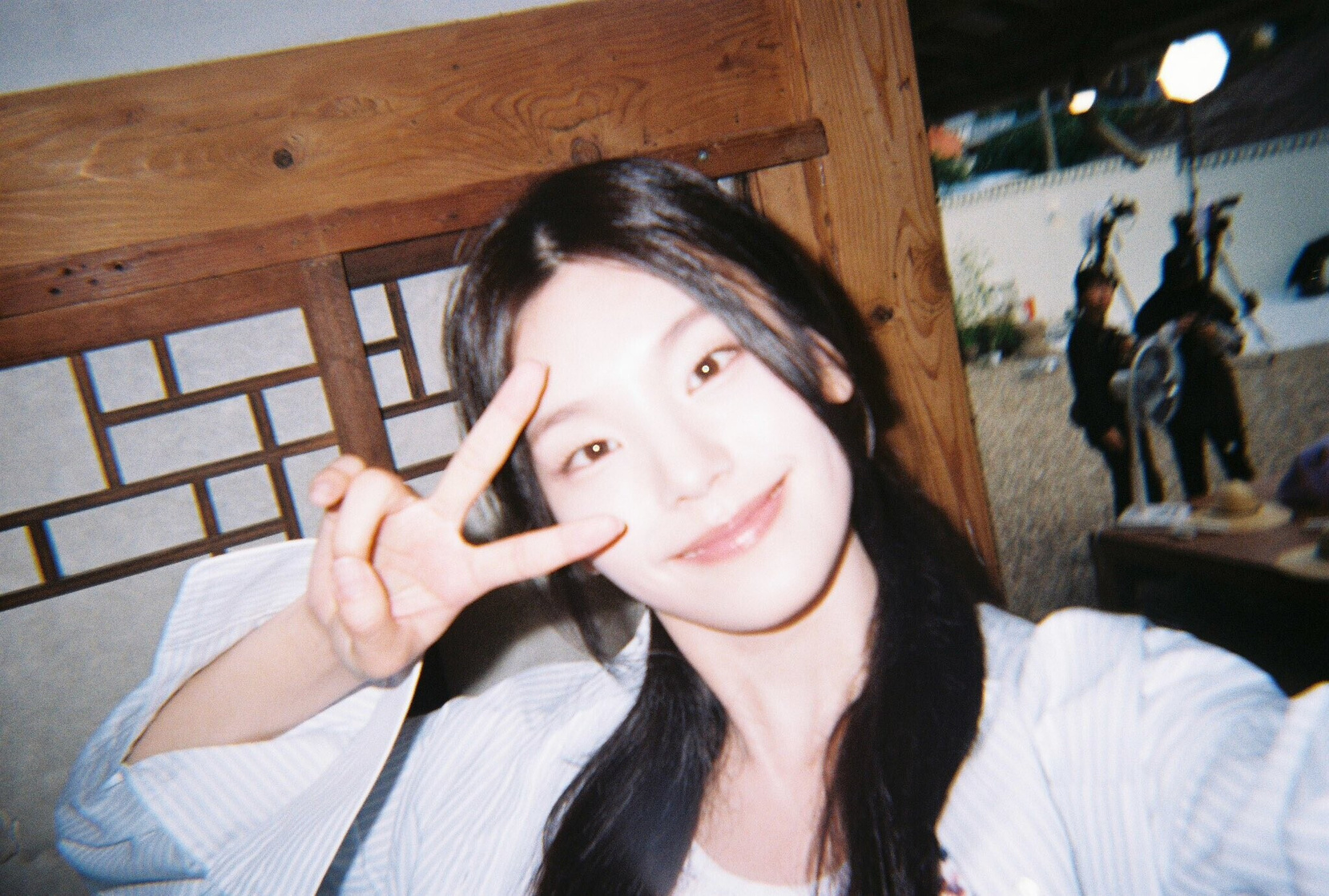 Hwang Yeji