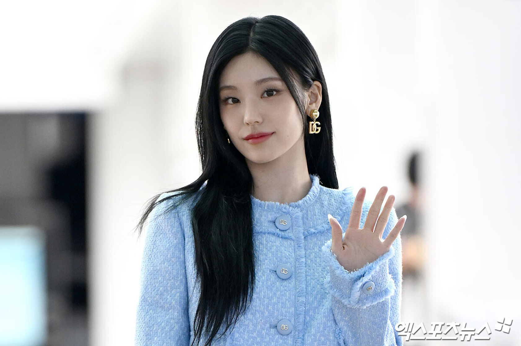 Hwang Yeji