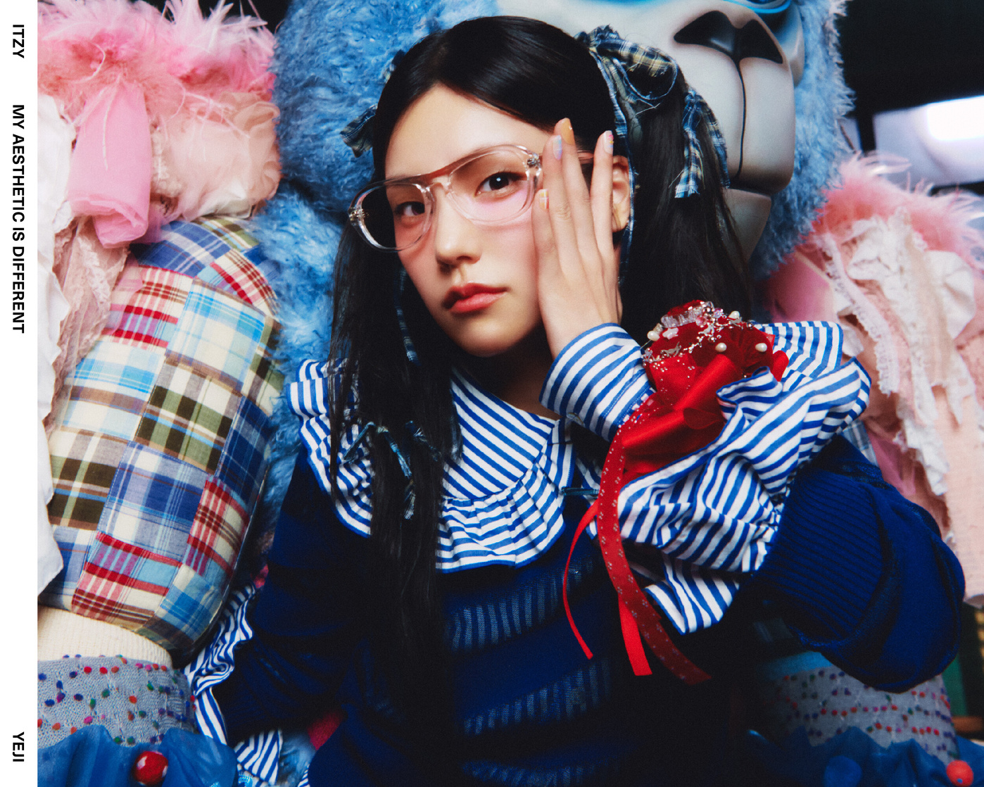 Hwang Yeji