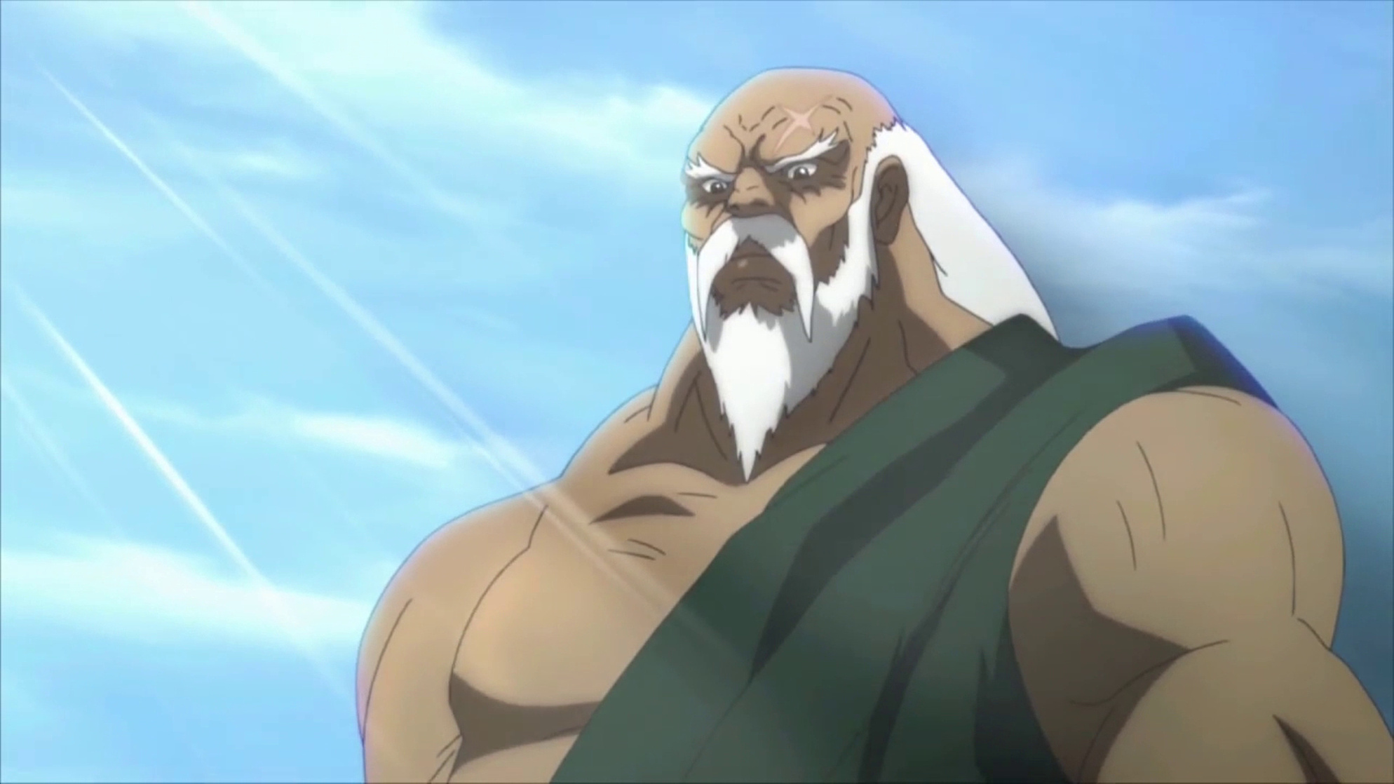 Gouken
