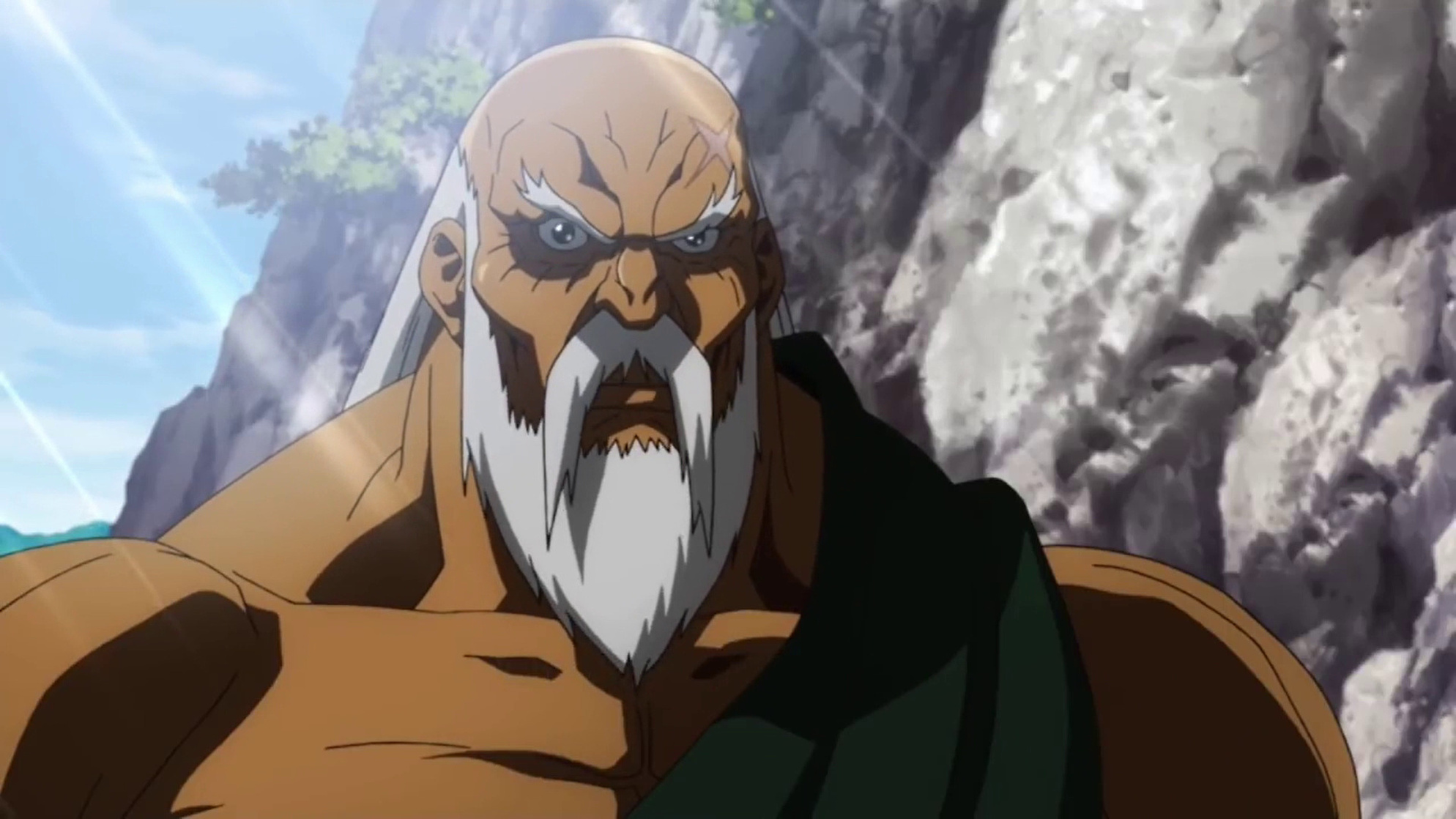 Gouken