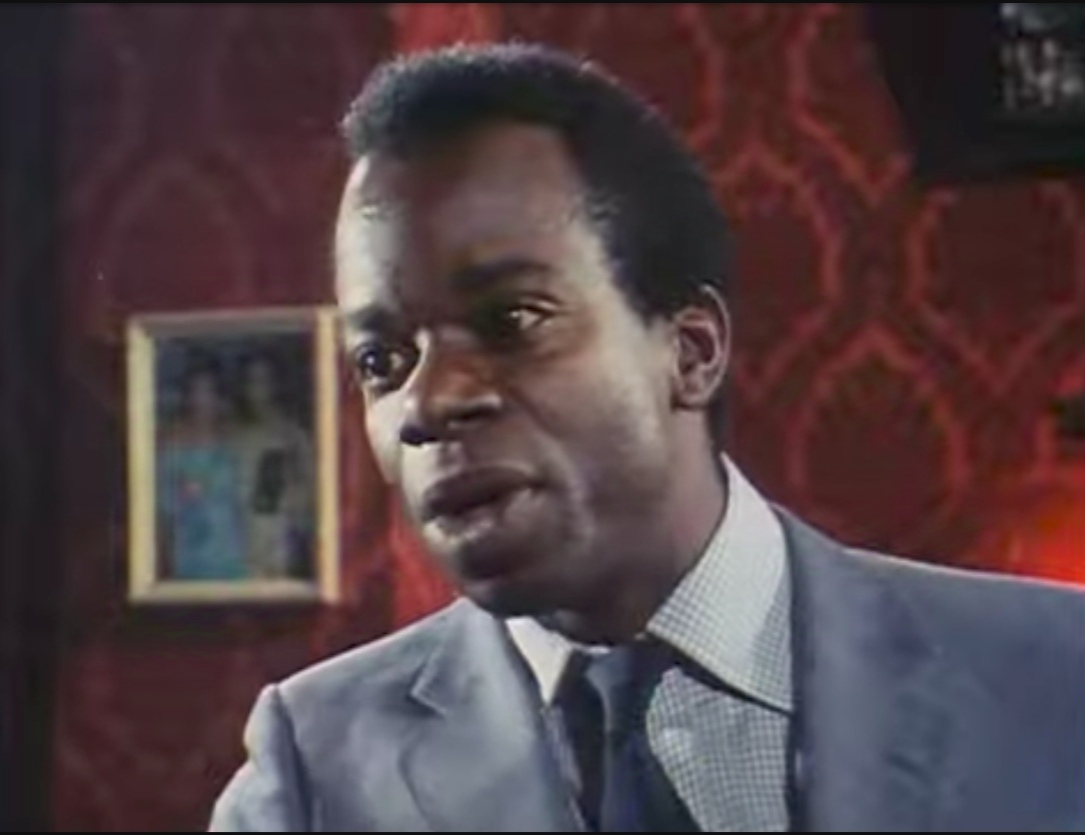 The Untouchables