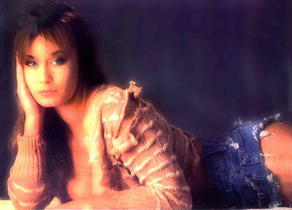 Brigitte Barclay