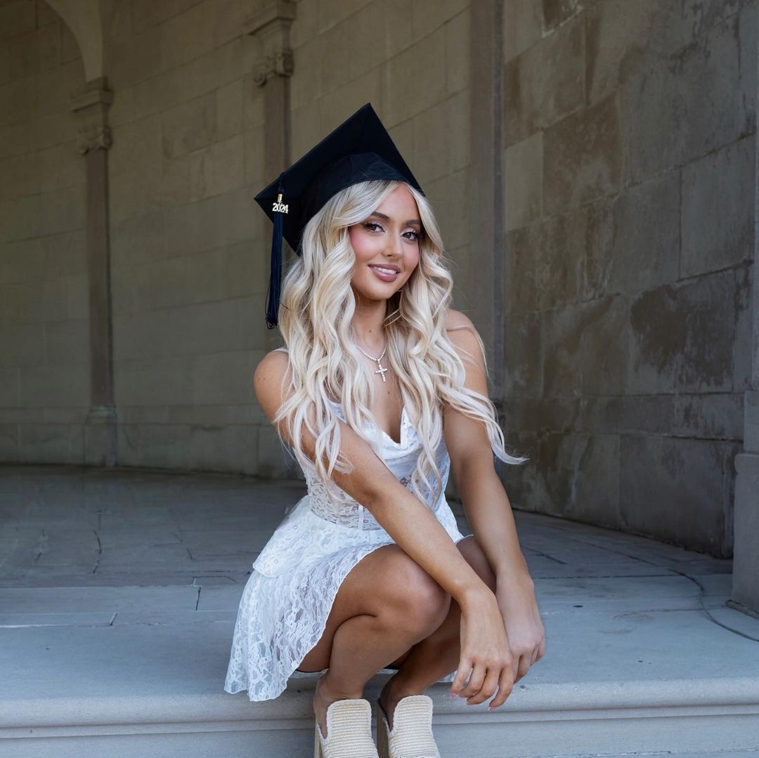 Taylor Calicari