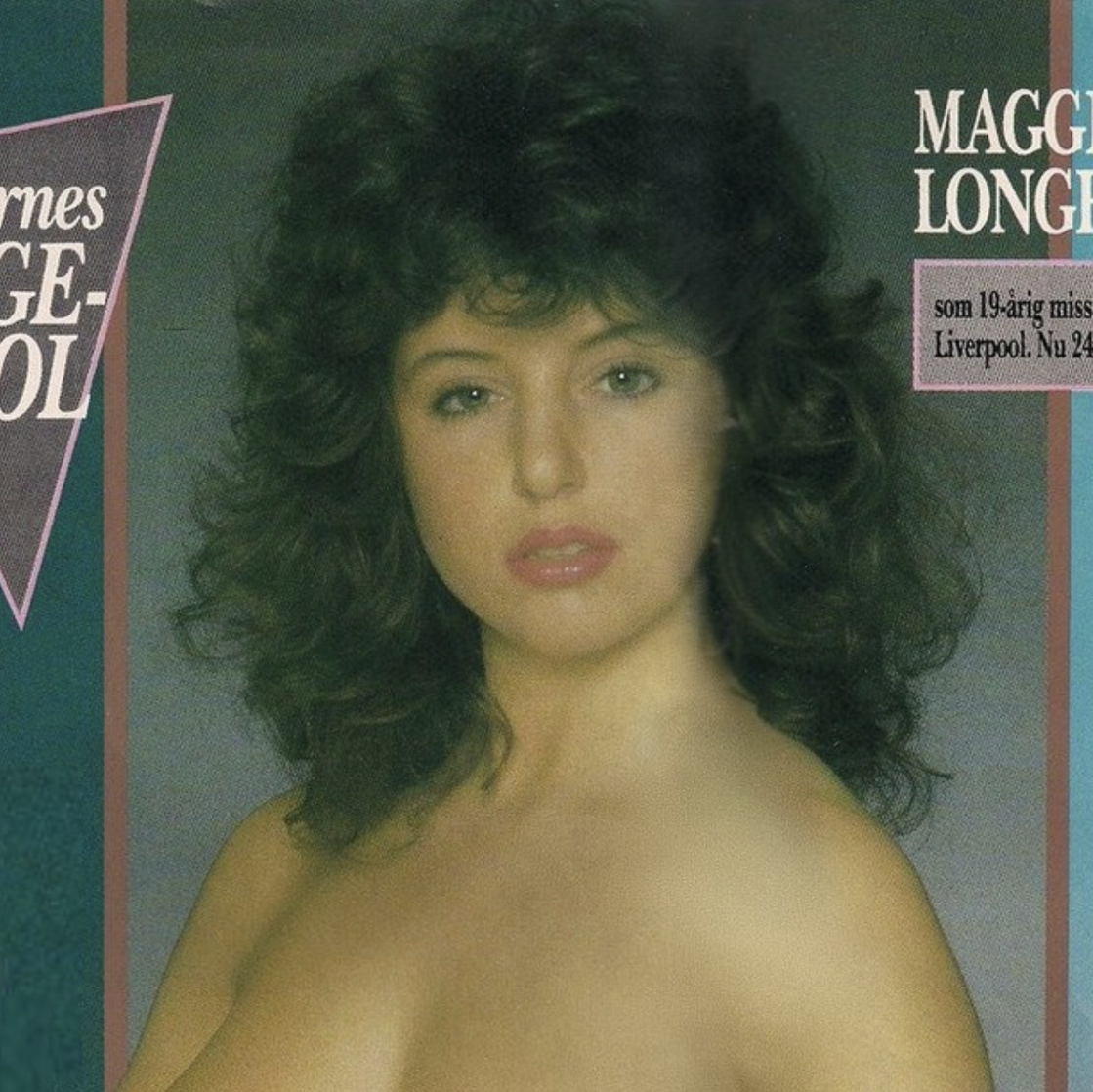 Maggie Longhurst