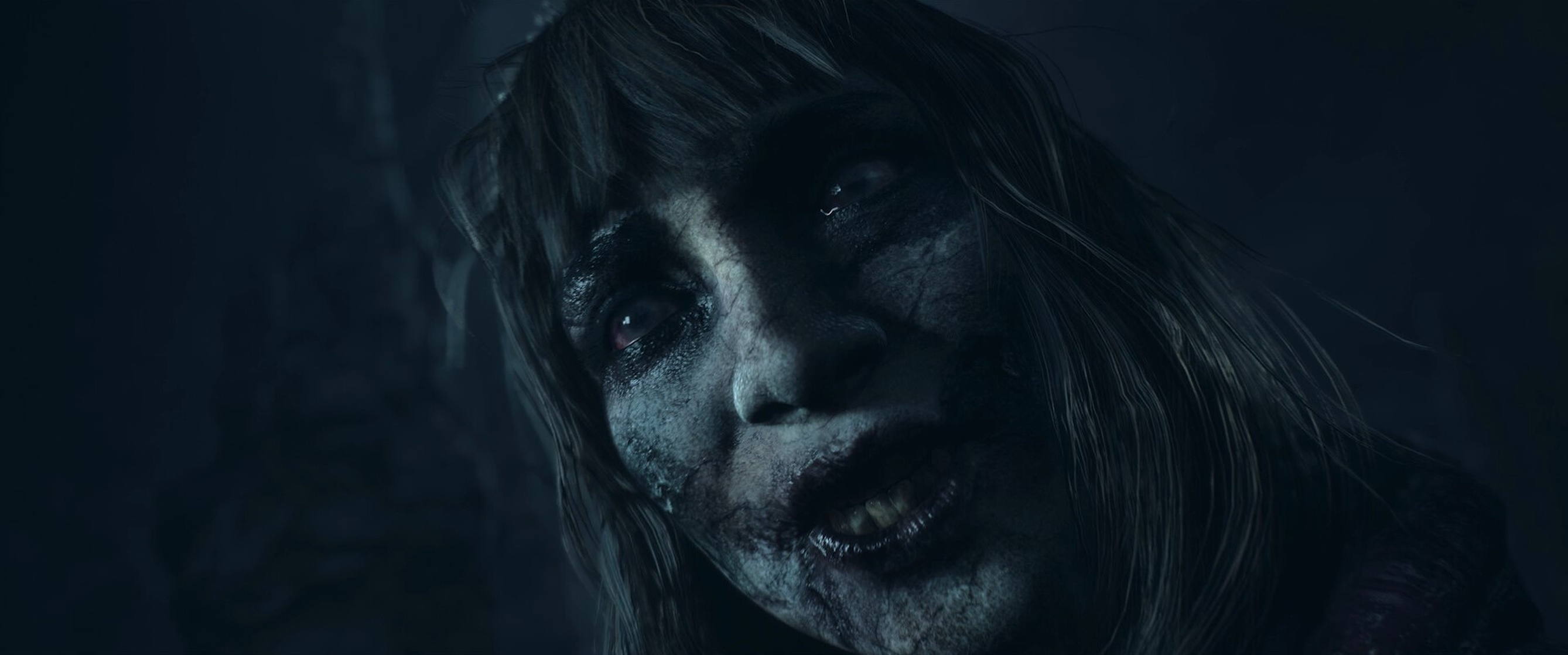 Beth Washington (Until Dawn)