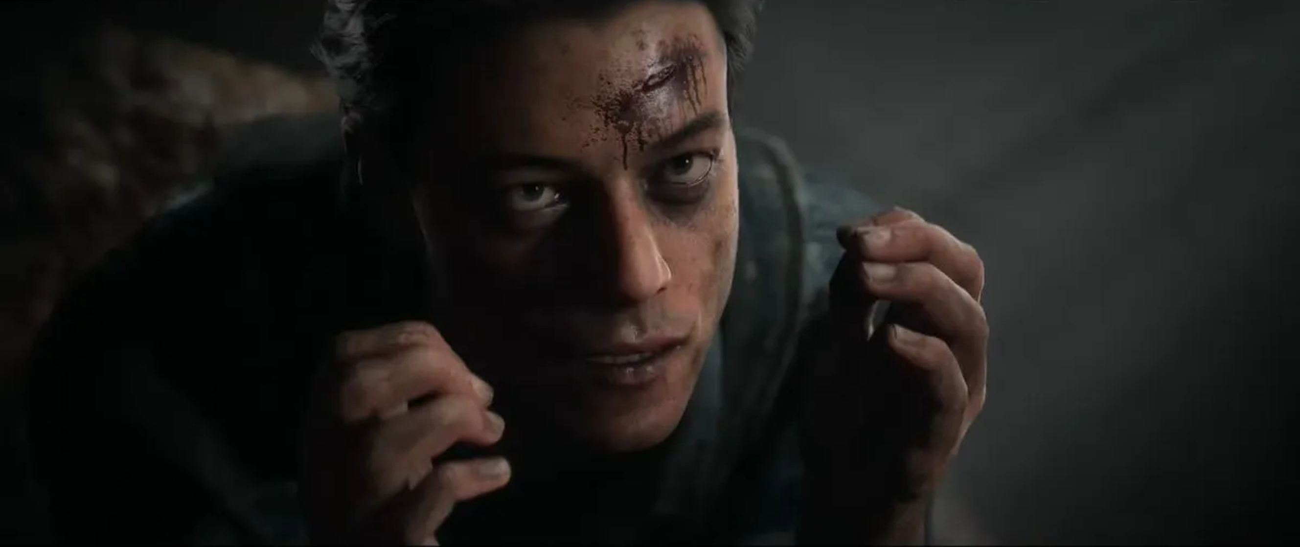 Josh Washington (Until Dawn)