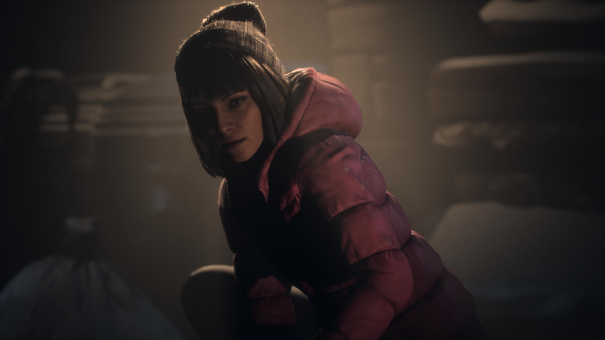Beth Washington (Until Dawn)