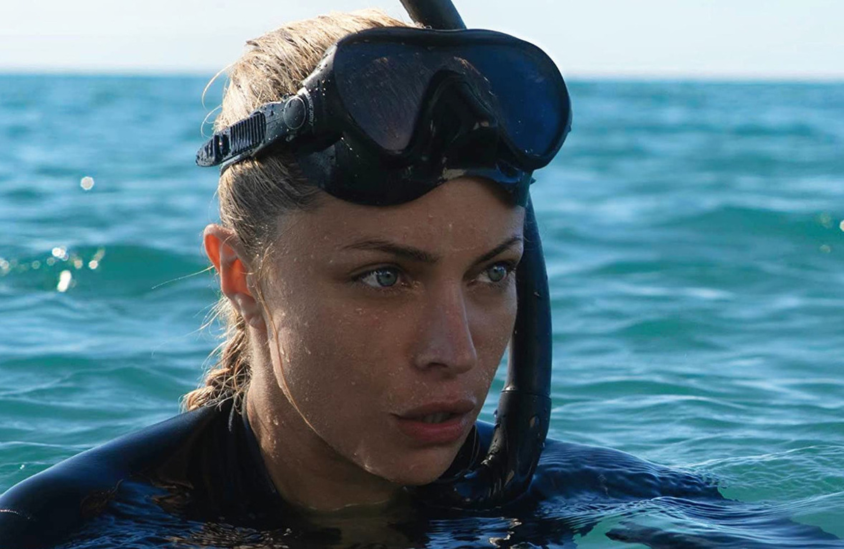 The Reef: Stalked