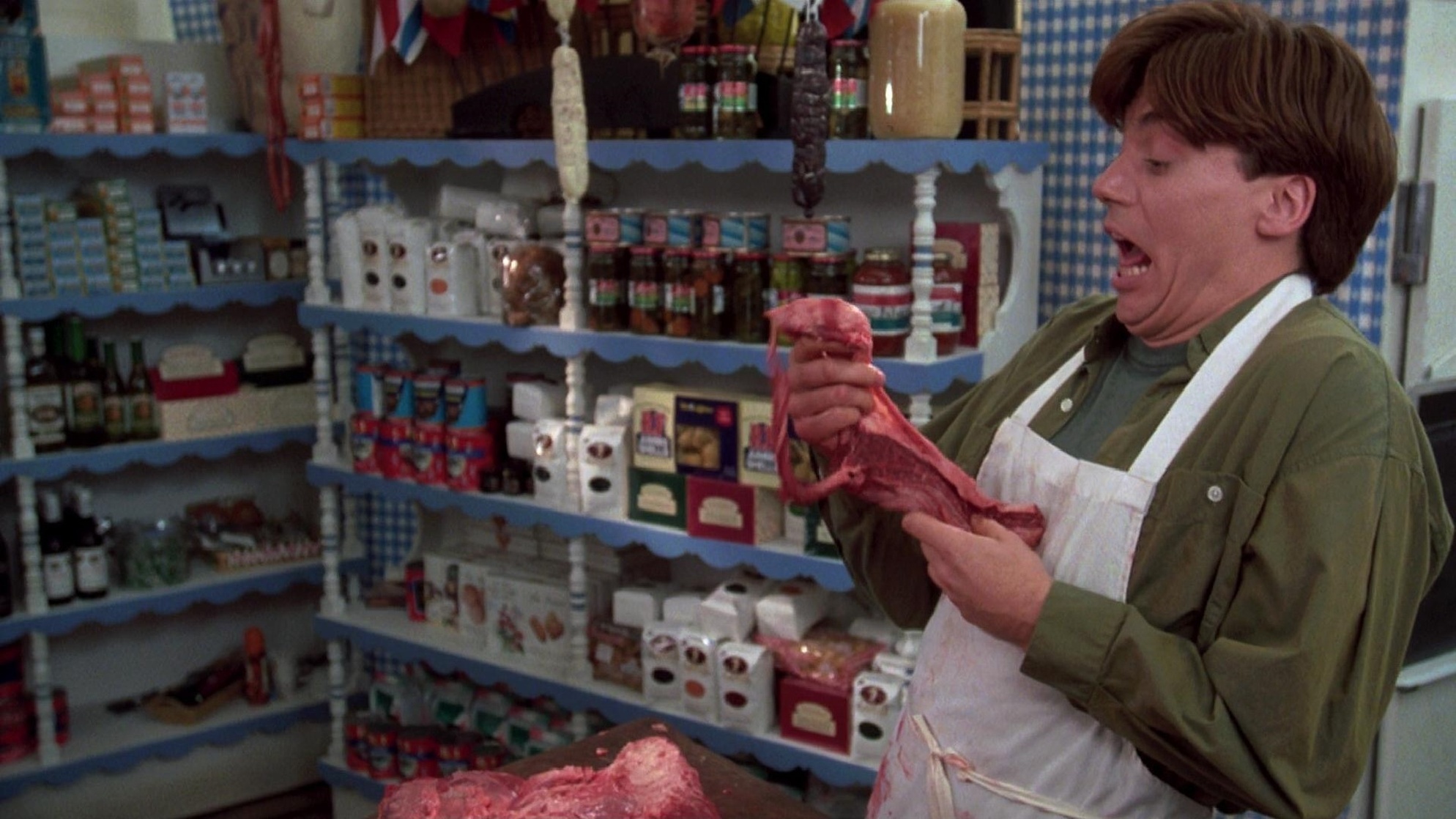 So I Married an Axe Murderer So I Married an Axe Murderer